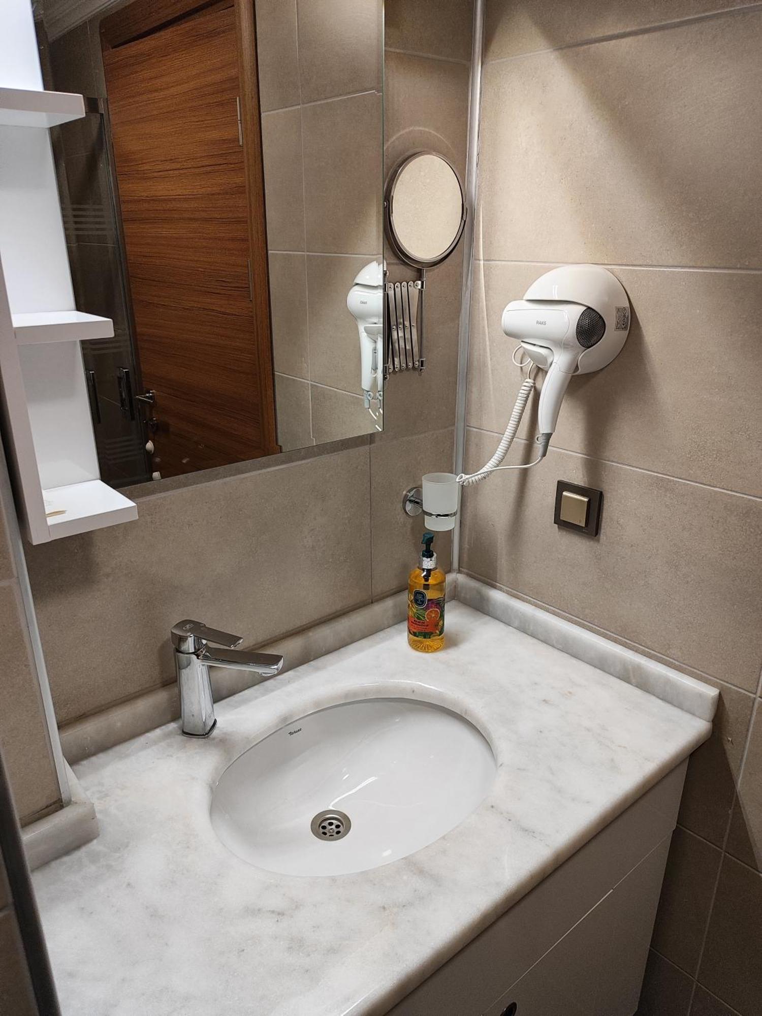 Obahan Hotel-Special Class Istambul Exterior foto